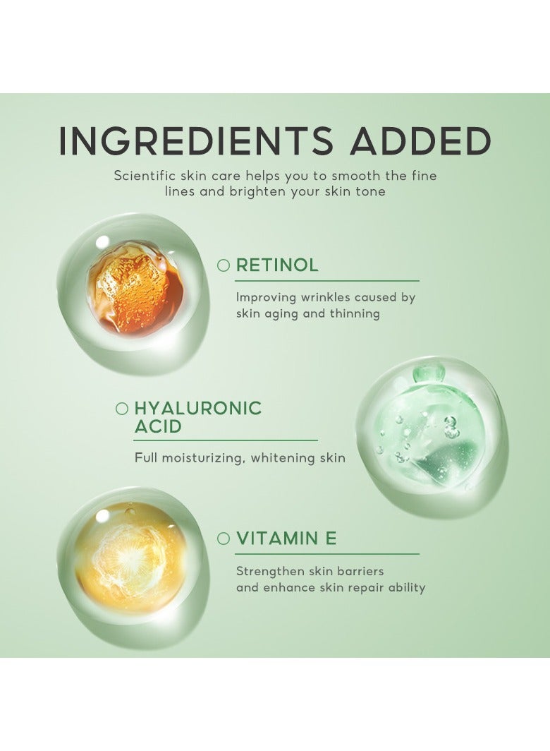 Sumax Retinol Liquid 30ml - Image 3