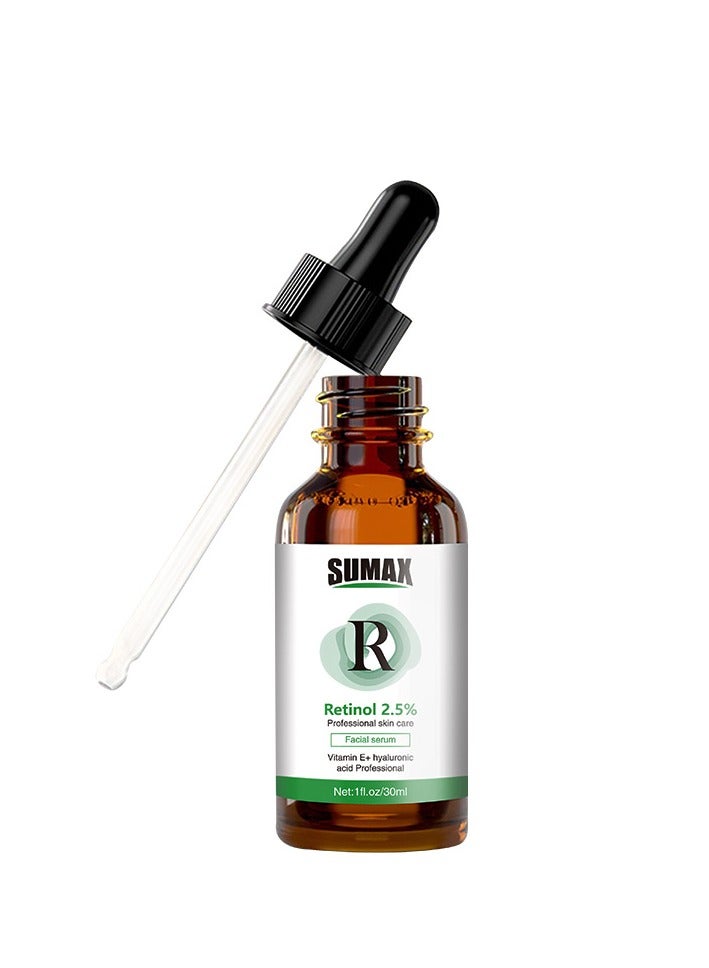 Sumax Retinol Liquid 30ml - Image 1