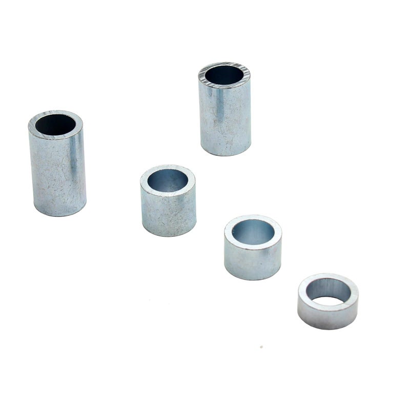 5X 15mm Axle Spacers 9mm15mm20mm34mm38mm Bushes Pit Quad Dirt Bike ATV Buggy