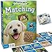 Wonder Forge Baby Animals Matching Game Engaging Memory Booster Age 3 to 5 FastPaced Fun Educational Ideal Gift for Easter - Image 3