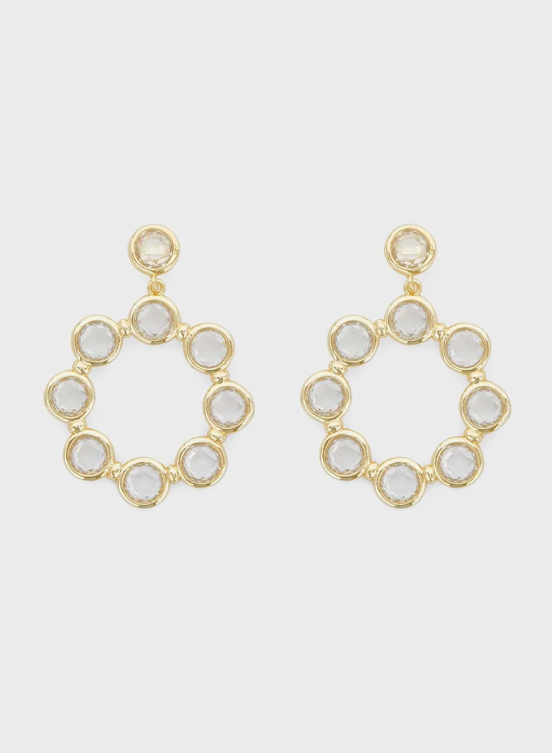 Ted Baker Sarla Starlight Drop Earrings