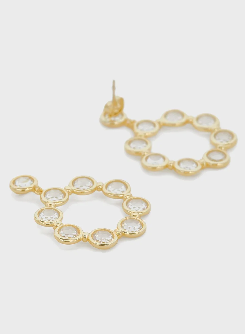 Ted Baker Sarla Starlight Drop Earrings