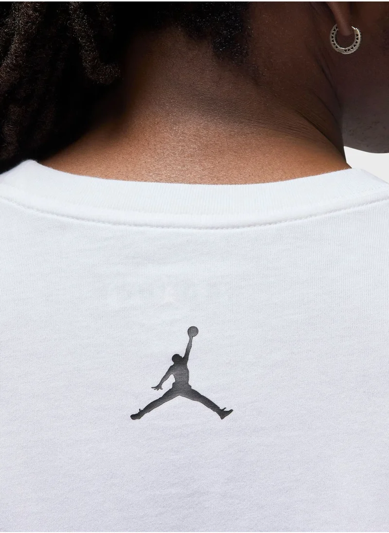 Jordan Jordan Essential Graphic T-Shirt