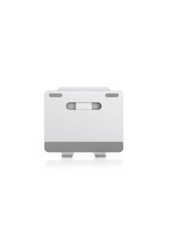 upergo UPERGO AP-2VS Aluminum Height Adjustable Laptop Stand For upto 11" - 17" Laptops - Silver  - Image 3