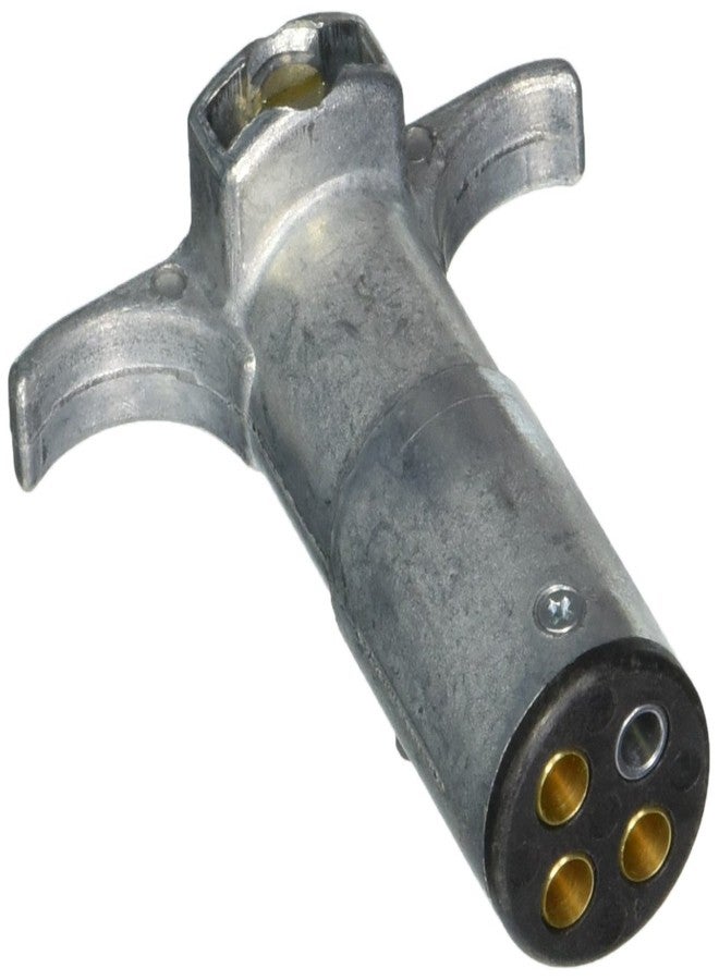 POLLAK (11402 4-Way Connector Plug