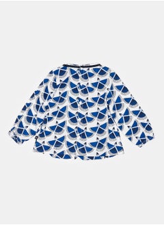 Okaidi OBaiBi By Okaidi Baby Girls Top  - Image 2
