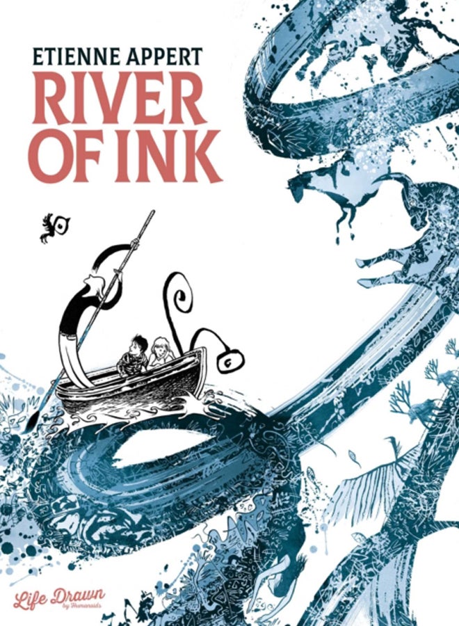 River of Ink 