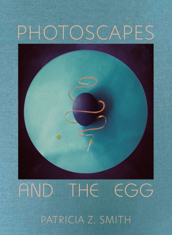 Photoscapes and the Egg