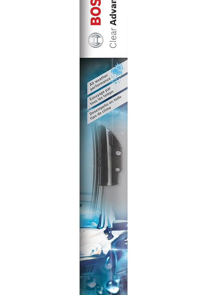 Bosch Clear Advantage 24Ca Wiper Blade - 24 24Ca 24Ca - Image 1