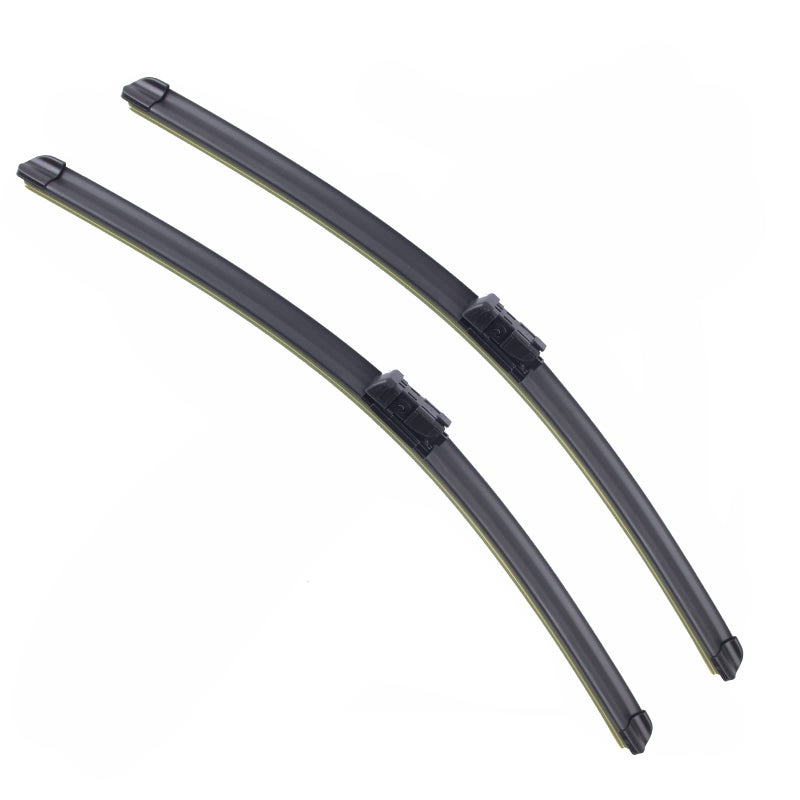 GoKoHe Windshield Wipers For Lexus NX200t NX300 NX300h 20152021 Subaru Impreza Crosstrek 20182021 Toyota CHR 20162021 Original Equipment Replacement Front Windscreen Wiper Blades