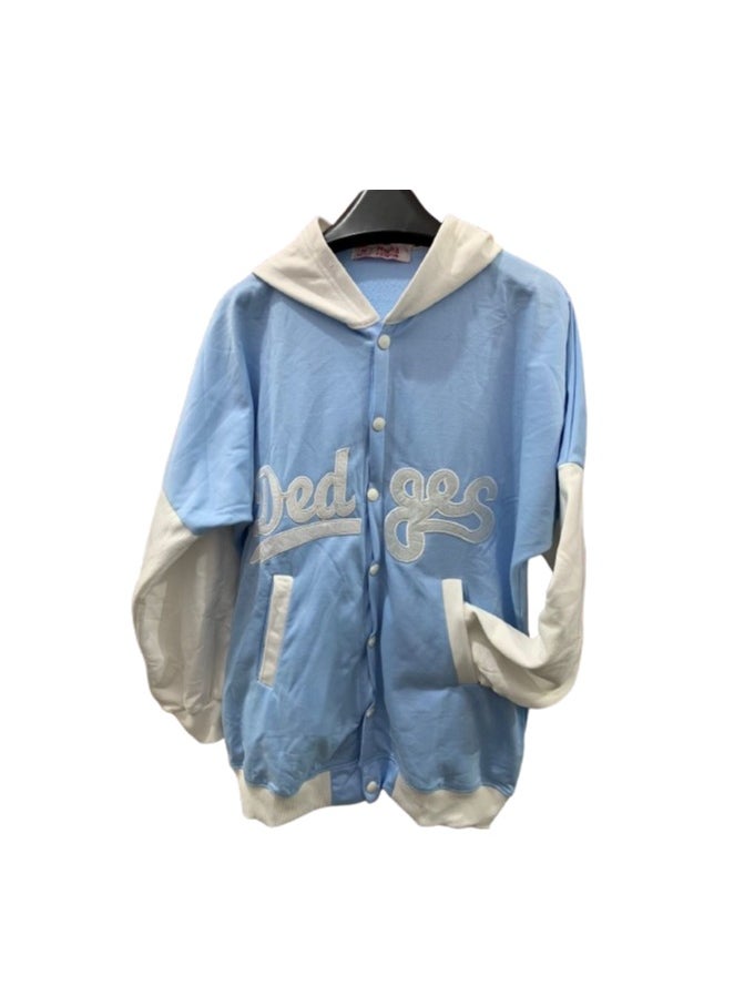 Generic - Baseball Jacket - Image 1