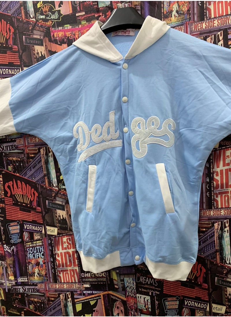 Generic - Baseball Jacket - Image 1