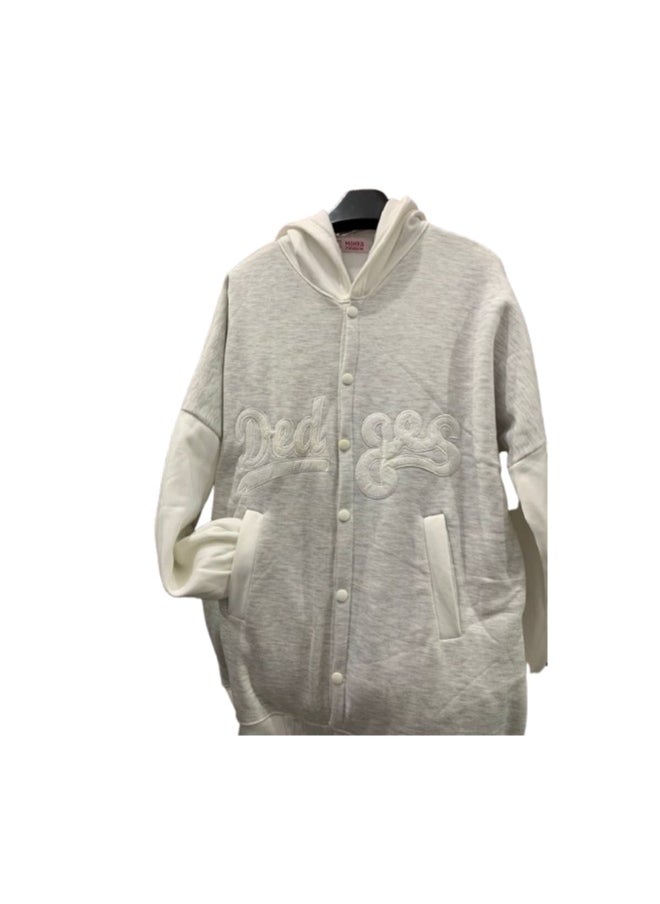Generic - Baseball Jacket - Image 1