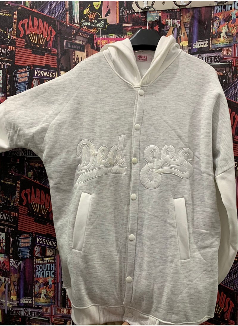 Generic - Baseball Jacket - Image 1