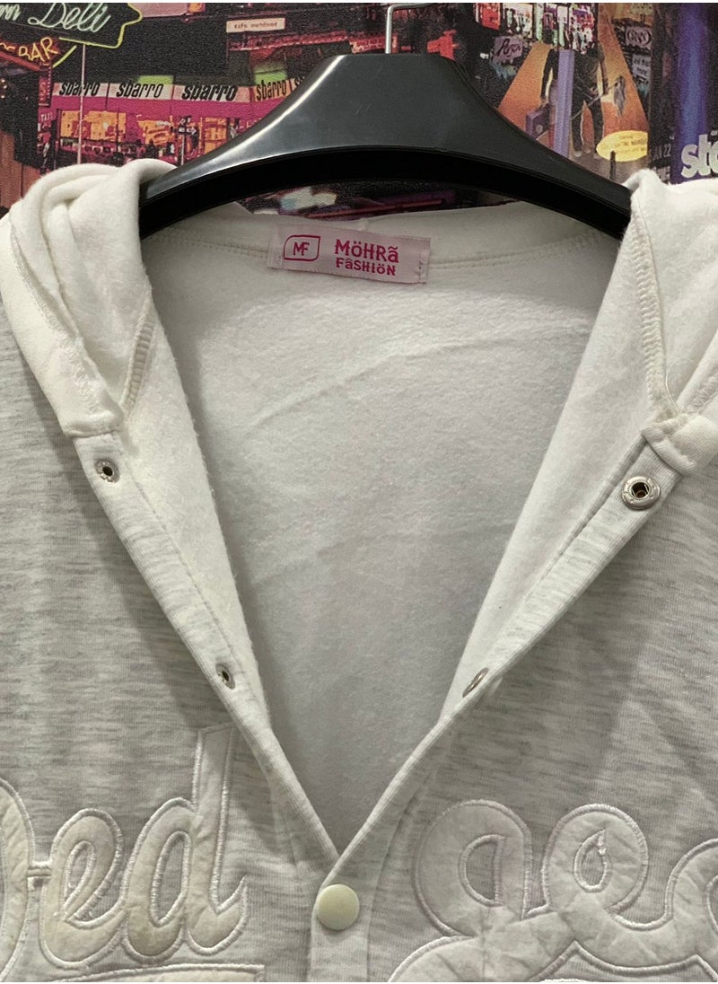 Generic - Baseball Jacket - Image 1