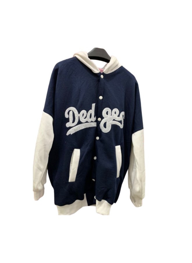 Generic - Baseball Jacket - Image 1