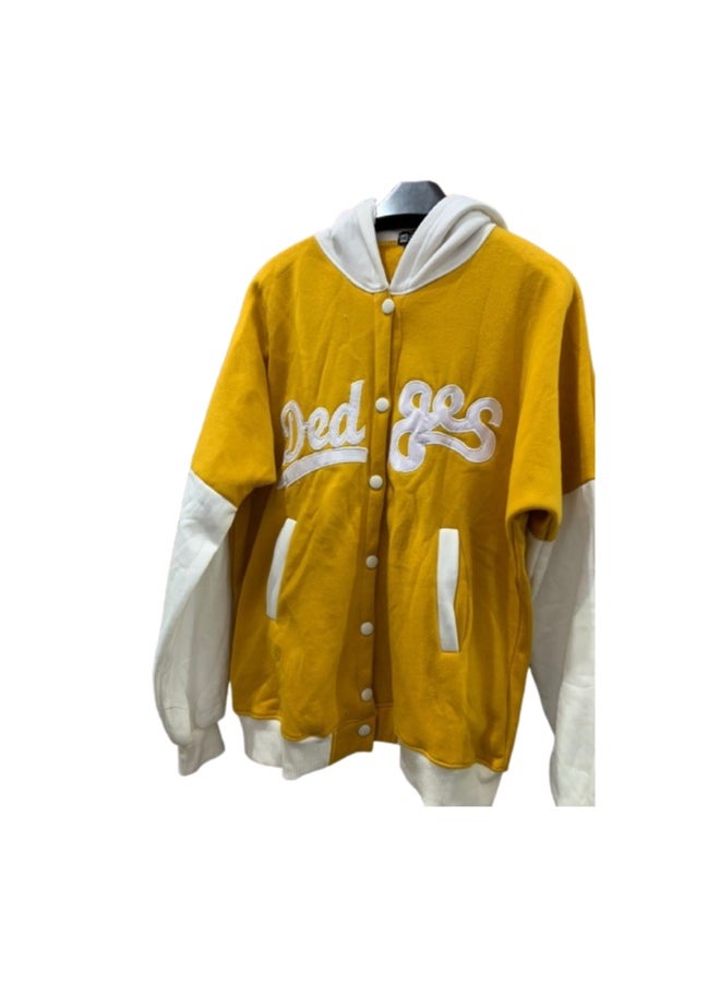 Generic - Baseball Jacket - Image 1