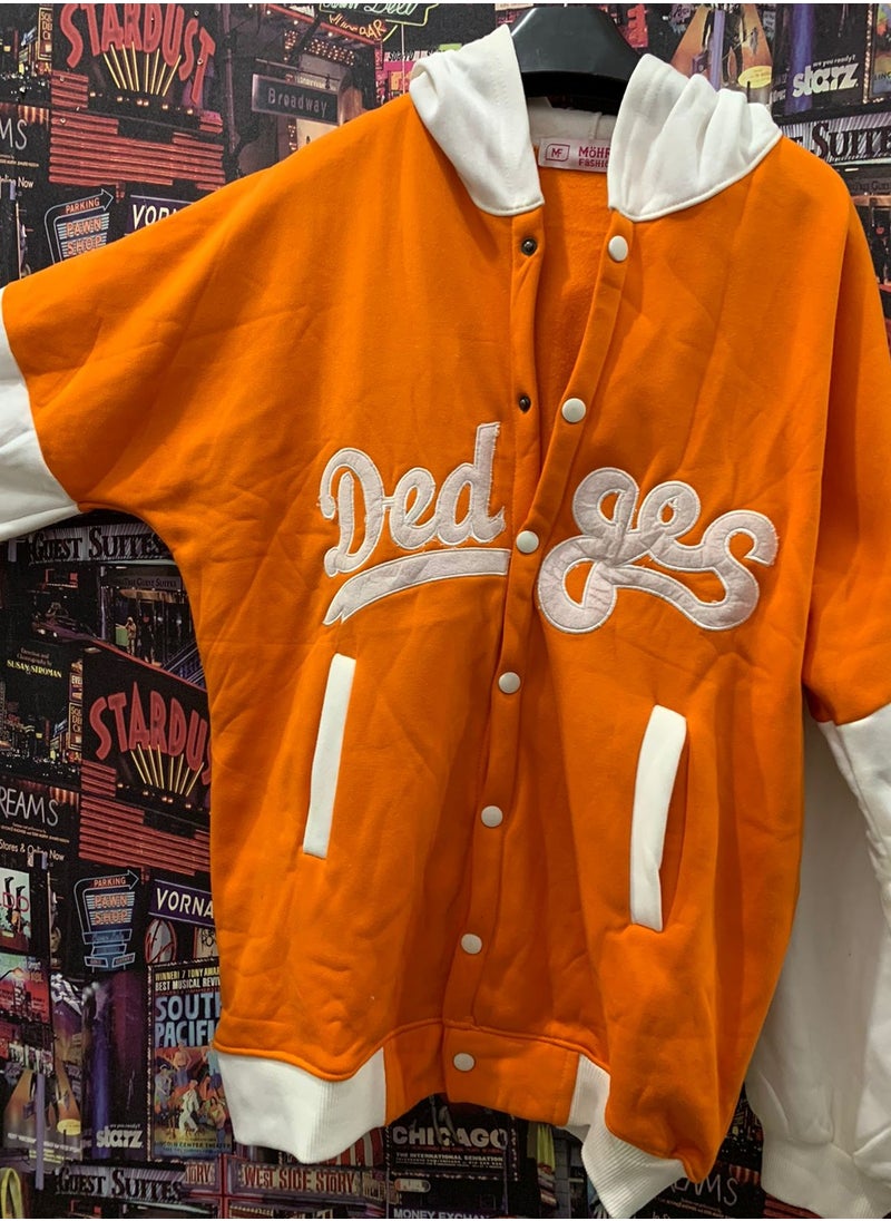 Generic - Baseball Jacket - Image 1