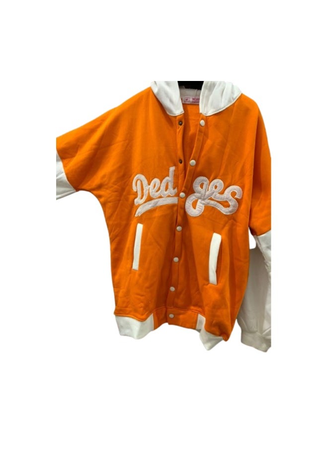 Generic - Baseball Jacket - Image 1