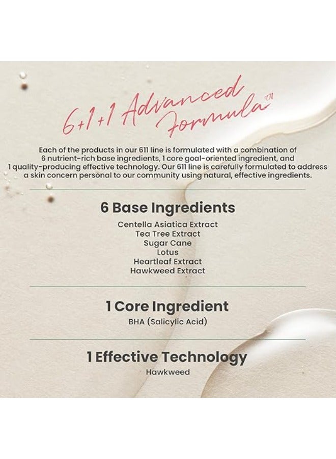 تونر علاجي منقي يومي من أكسيس-واي، 200 مل - Image 5