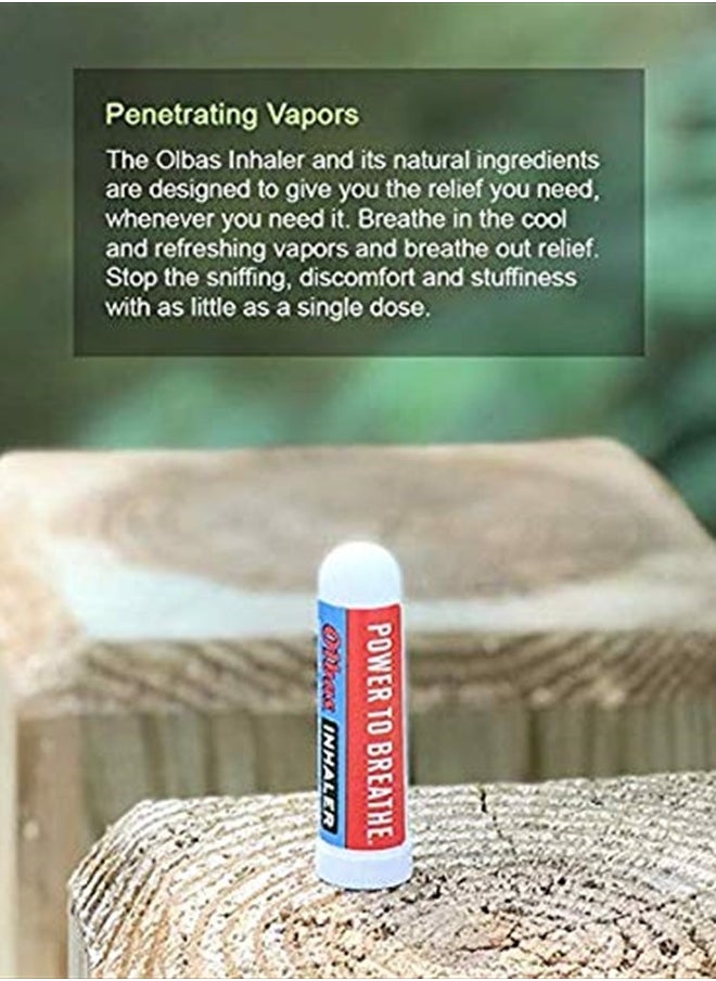 Olbas Inhaler, 0.01 Ounce  - Image 4
