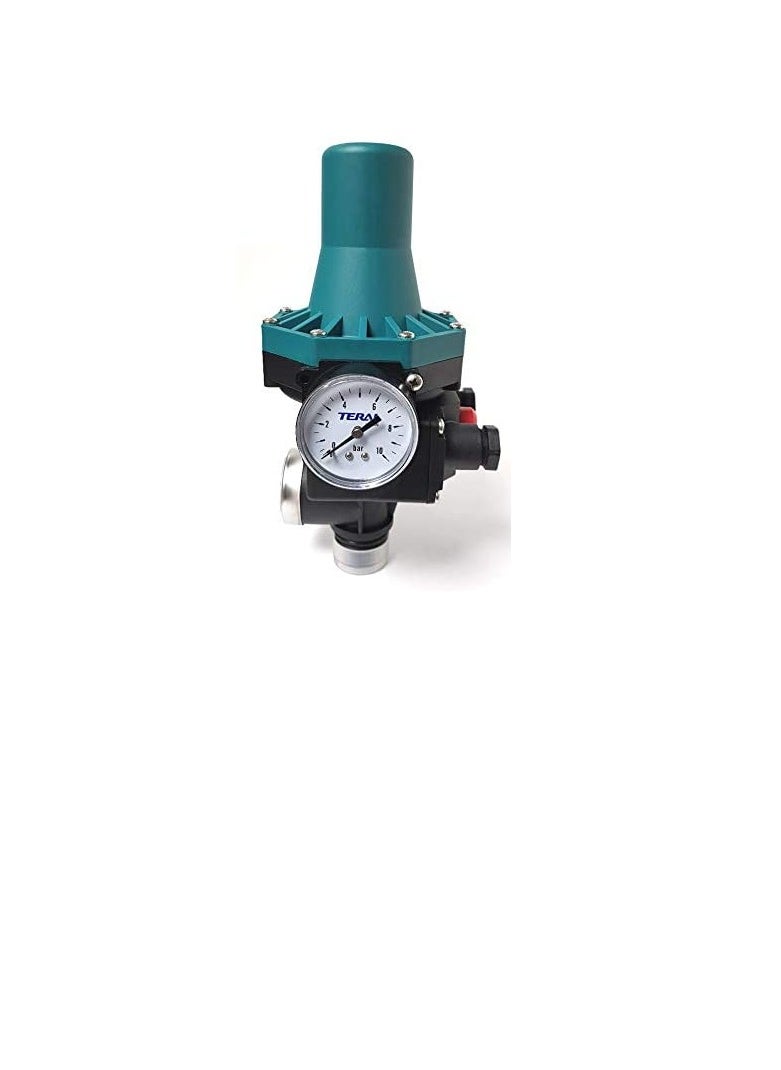 TERAL - Teral Corded Automatic Electric Pressure Control Booster Pump TPC 3 Made in Japan - Image 1
