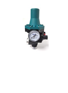 Teral Corded Automatic Electric Pressure Control Booster Pump TPC 3 Made in Japan