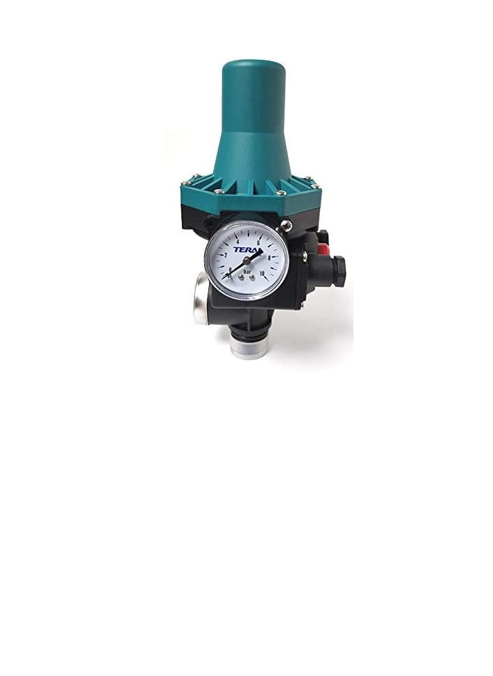 TERAL - Teral Corded Automatic Electric Pressure Control Booster Pump TPC 3 Made in Japan - Image 1