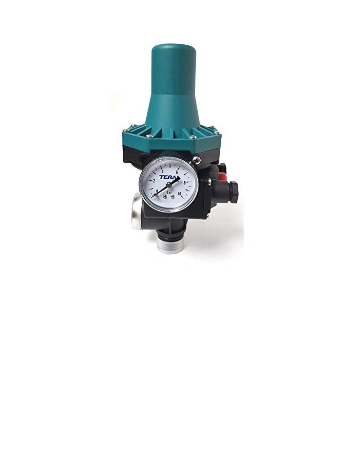 TERAL - Teral Corded Automatic Electric Pressure Control Booster Pump TPC 3 Made in Japan - Image 1