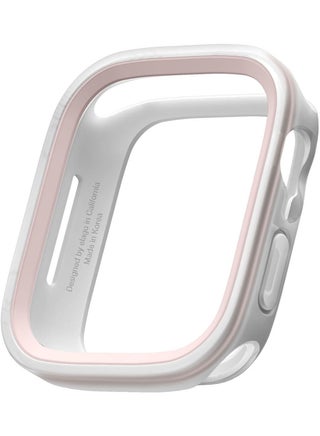 Clear Lovely Pink