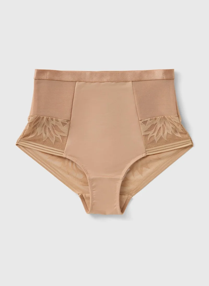 ماتلان Nude Full Knickers