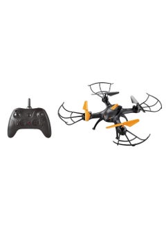 Power Joy Demoz Remote Control Sky RoverZ 2.4G with Light, Assorted 1 Piece (Color May Vary) | High-Speed performance and Aerial-inspired tricks | 50meters Flying Range | Gift for Kids  - Image 2