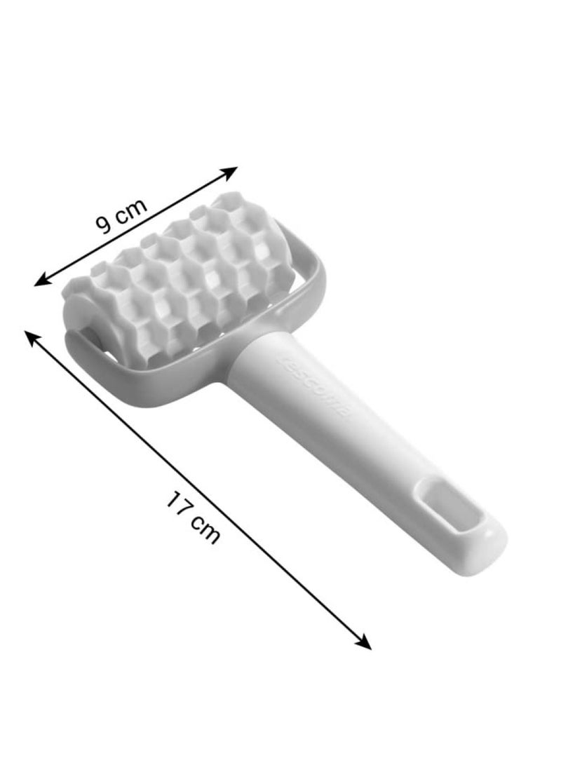 tescoma Delicia Tools- 630037 Grissini Roller Grissini Dough Roller17 X 9 Cm - Image 4