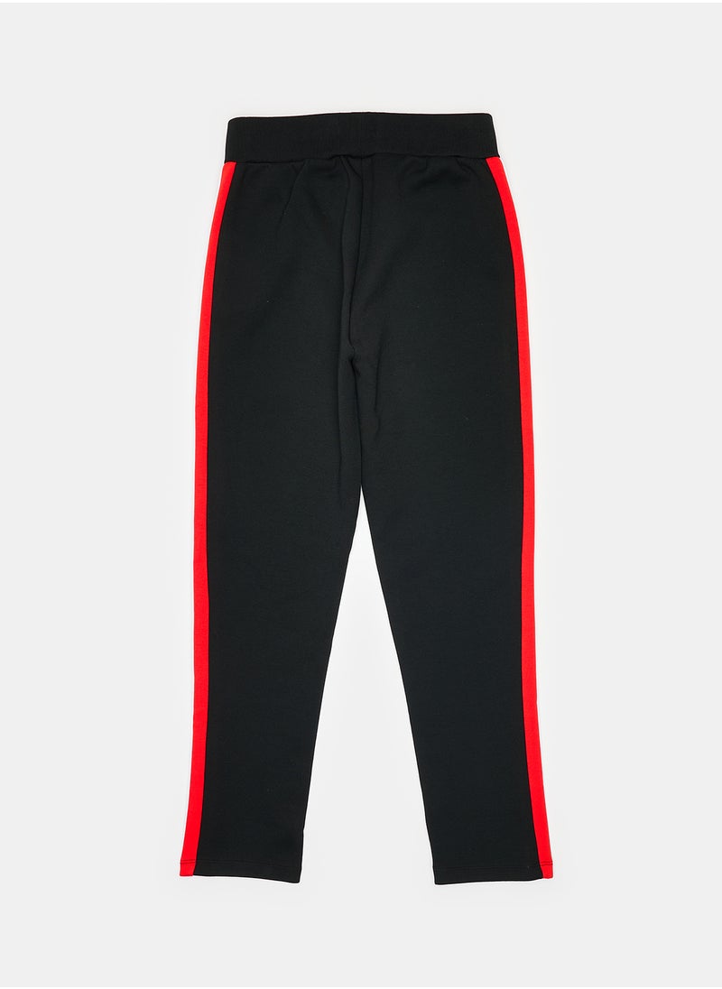 ANTA Knit Track Pants  - Image 2