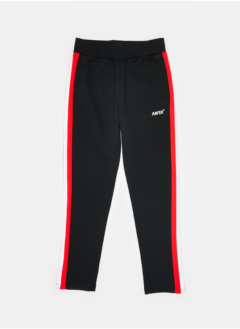 ANTA Knit Track Pants  - Image 1