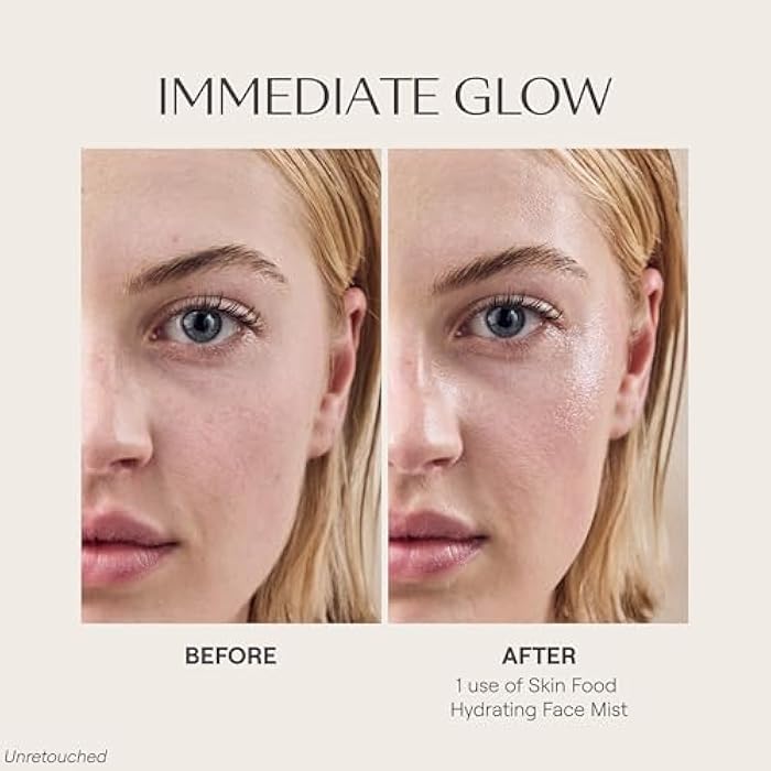 Weleda Skin Food Hydrating Facial Mist - Image 4