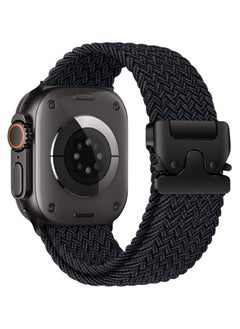 Nylon Black