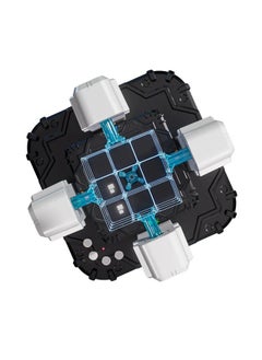 MoYu Moyu Cube Solving Robot  - Image 4