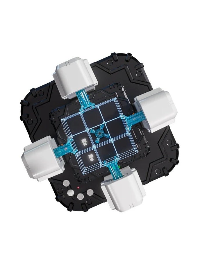 MoYu - Moyu Cube Solving Robot - Image 1