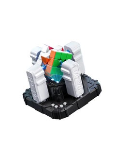 MoYu Moyu Cube Solving Robot  - Image 2