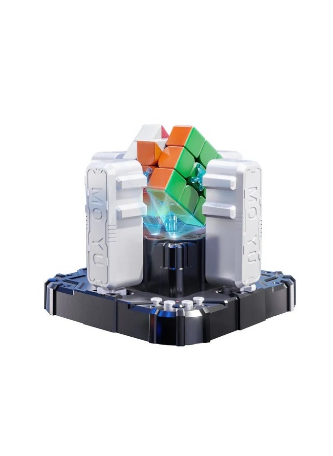 Moyu Cube Solving Robot - pzsku/Z64619389BA58E069481EZ/45/_/1717675580/9fbc6408-41ba-4150-9f61-1fa0b1a18ef4