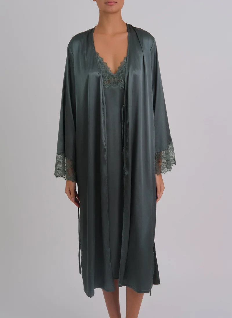 لا سينزا La Senza Sexy Robe