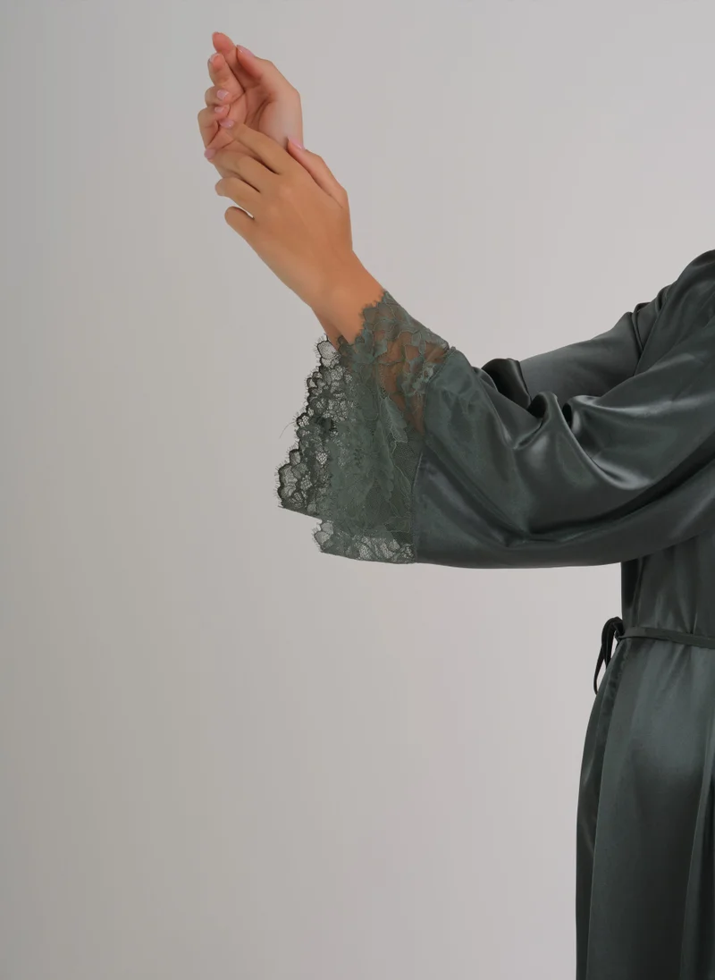 لا سينزا La Senza Sexy Robe