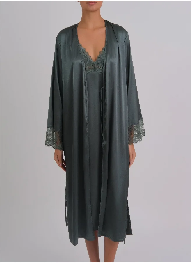 لا سينزا La Senza Sexy Robe