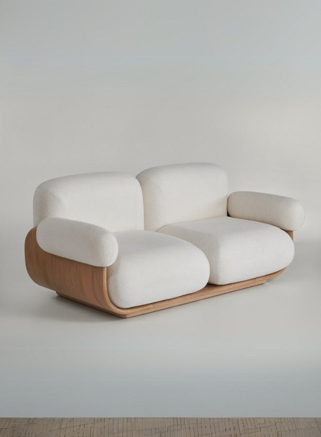 Generic Premium Cannoli Sofa for Modern Homes in Dubai - Image 3