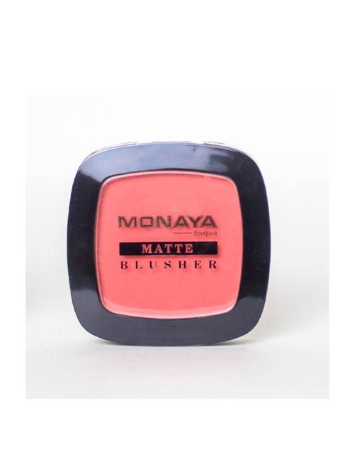 Matte blusher  B103A
