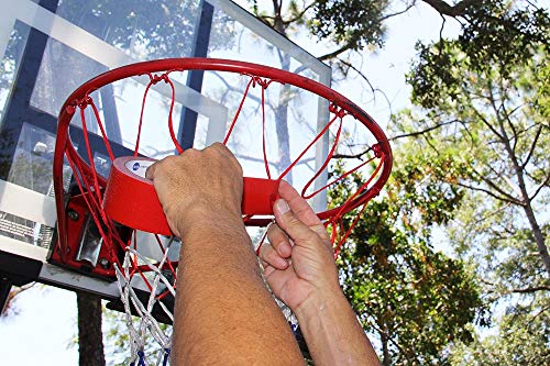 IPG JobSite DUCTape, Colored Duct Tape, 1.88" x 20 yd, Red (Single Roll) - Image 4