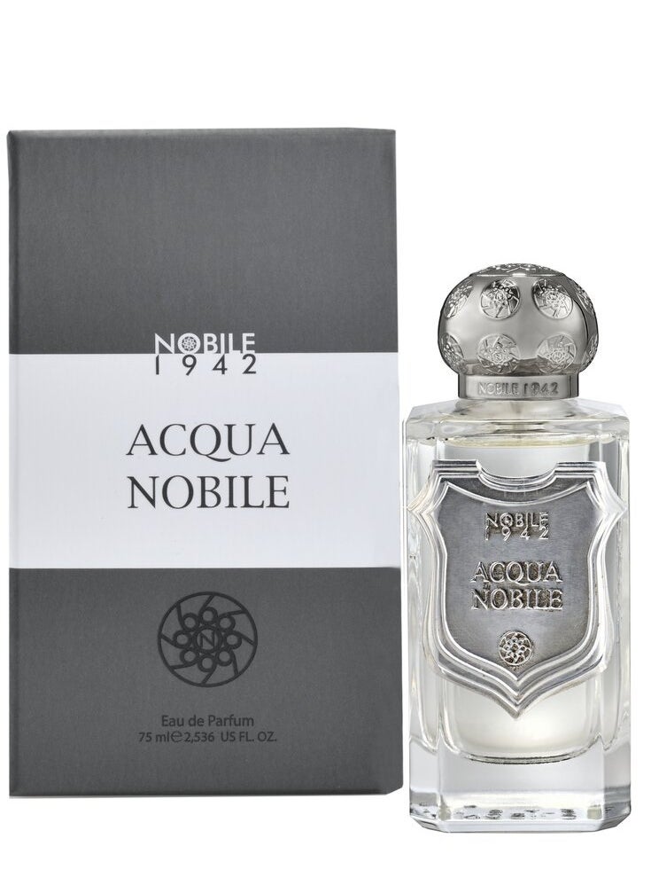 نوبيل عطر نوبيل 1942 أكوا نوبيل أو دو بارفان 75 مل 