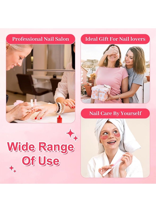  اوساورا قلم زيت البشرة - 4 أقلام زيت البشرة - قلم مقوي الأظافر ونمو زيت الأظافر مع زيت اللوز الحلو، وزيت الجوجوبا للعناية بالأظافر، وزيت فيتامين E - قلم زيت نمو الأظافر (12 مل - 3 مل * 4) - Image 4