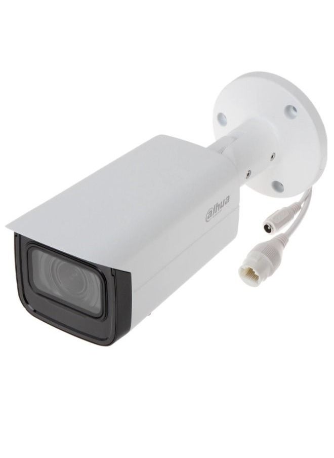 داهوا - كاميرا لايت 8 ميجابكسل بالاشعة تحت الحمراء ببؤرة شبكية ثابت (IPC-HFW2831T-AS-S2) - Image 1